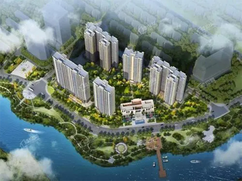 熙水豪庭
