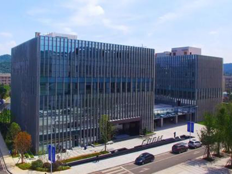 中南大學(xué)科技園
